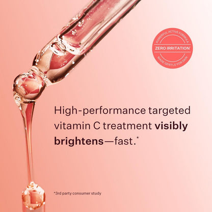 PEACH & LILY Transparen-C Pro Spot Treatment