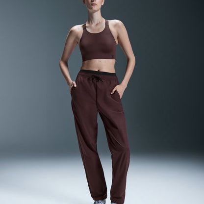 On Track Pants Mulberry (Women'S)