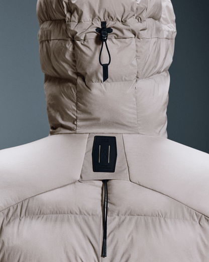 On Challenger Jacket Zinc (Women'S)