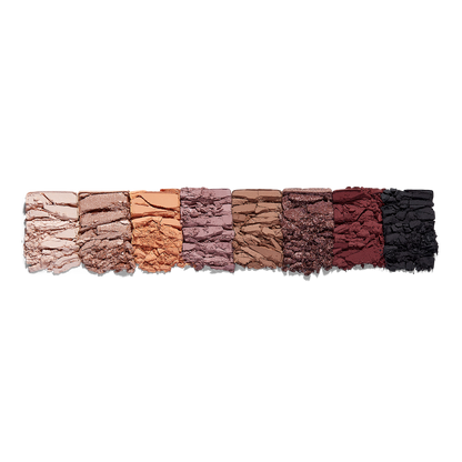 Anastasia Beverly Hills Soft Glam II Mini Eyeshadow Palette