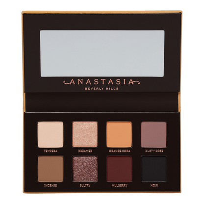Anastasia Beverly Hills Soft Glam II Mini Eyeshadow Palette