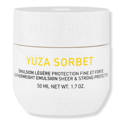 Erborian Yuza Sorbet Day Cream - Vitamin C