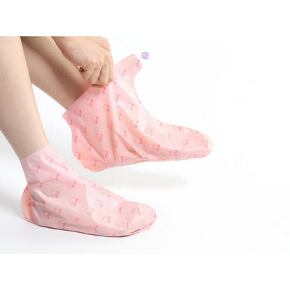 TONYMOLY I'm Lovely Peach Hydrating Body Mask