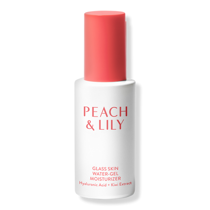 PEACH & LILY Glass Skin Water-Gel Moisturizer