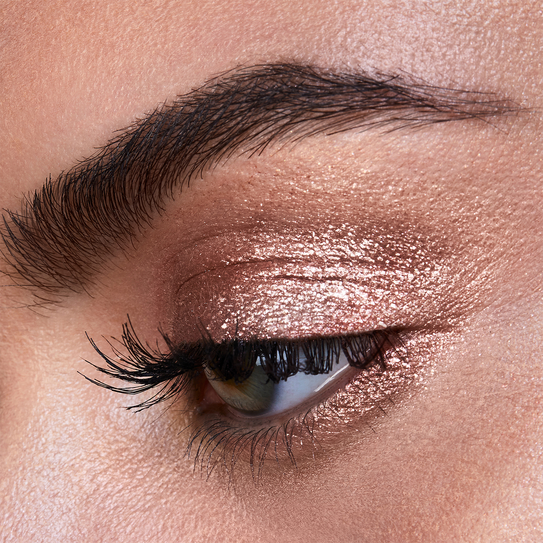 HOURGLASS Scattered Light Glitter Eyeshadow