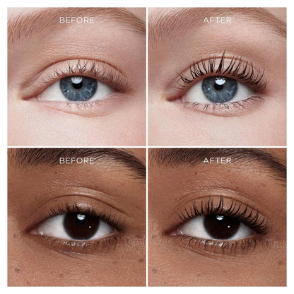 HOURGLASS Unlocked Instant Extensions Defining and Lengthening Tubing Mascara