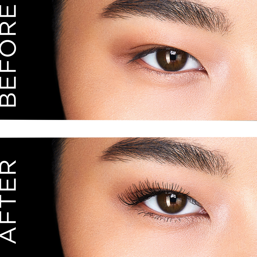 HOURGLASS Caution Extreme Lash Mascara