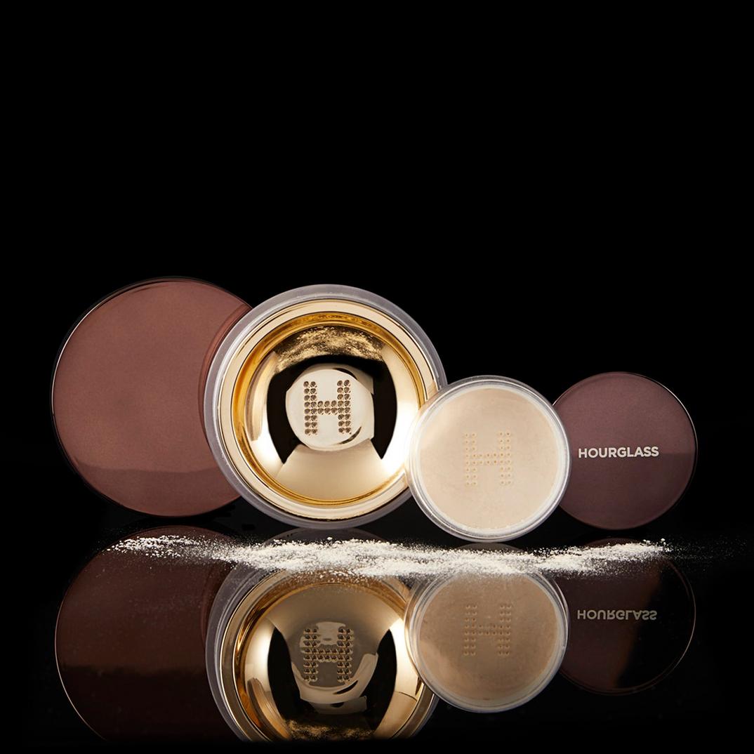 HOURGLASS Veil Translucent Setting Powder