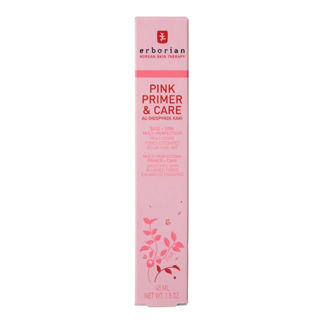 Erborian Pink Primer & Care