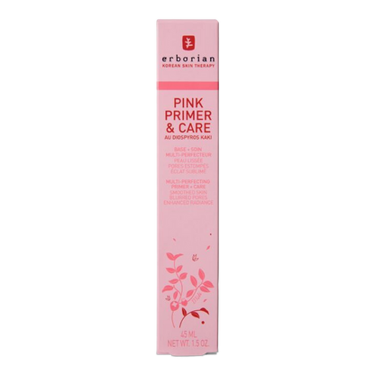 Erborian Pink Primer & Care