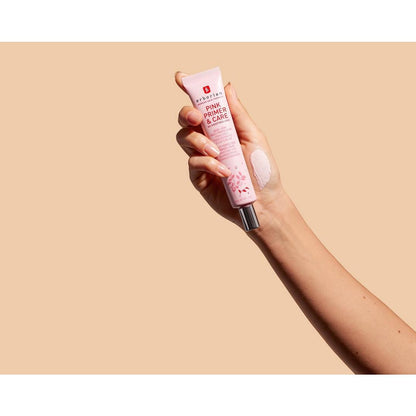 Erborian Pink Primer & Care