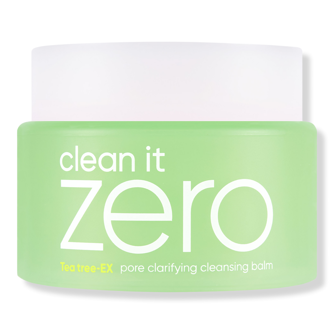 Banila Co Clean It Zero Pore Clarifying Cleansing Balm