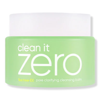 Banila Co Clean It Zero Pore Clarifying Cleansing Balm