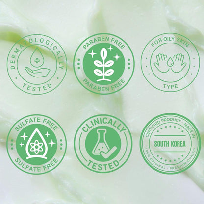 Banila Co Clean It Zero Pore Clarifying Cleansing Balm