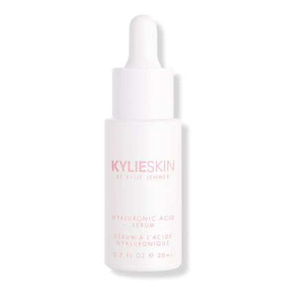 KYLIE COSMETICS Hyaluronic Acid Serum