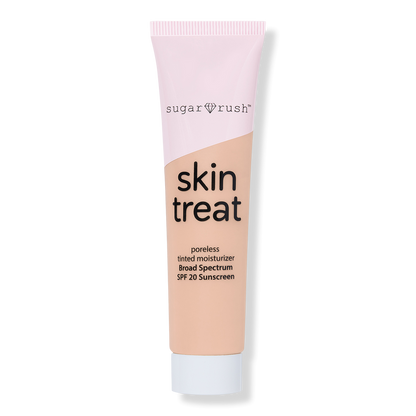 Tarte Skin Treat Poreless Tinted Moisturizer SPF 20