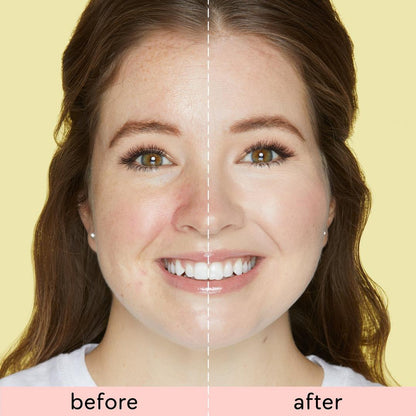 Tarte Skin Treat Poreless Tinted Moisturizer SPF 20