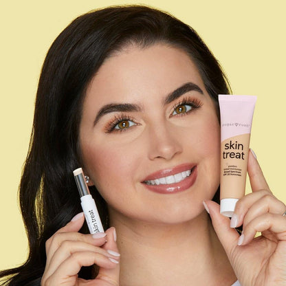 Tarte Skin Treat Poreless Tinted Moisturizer SPF 20