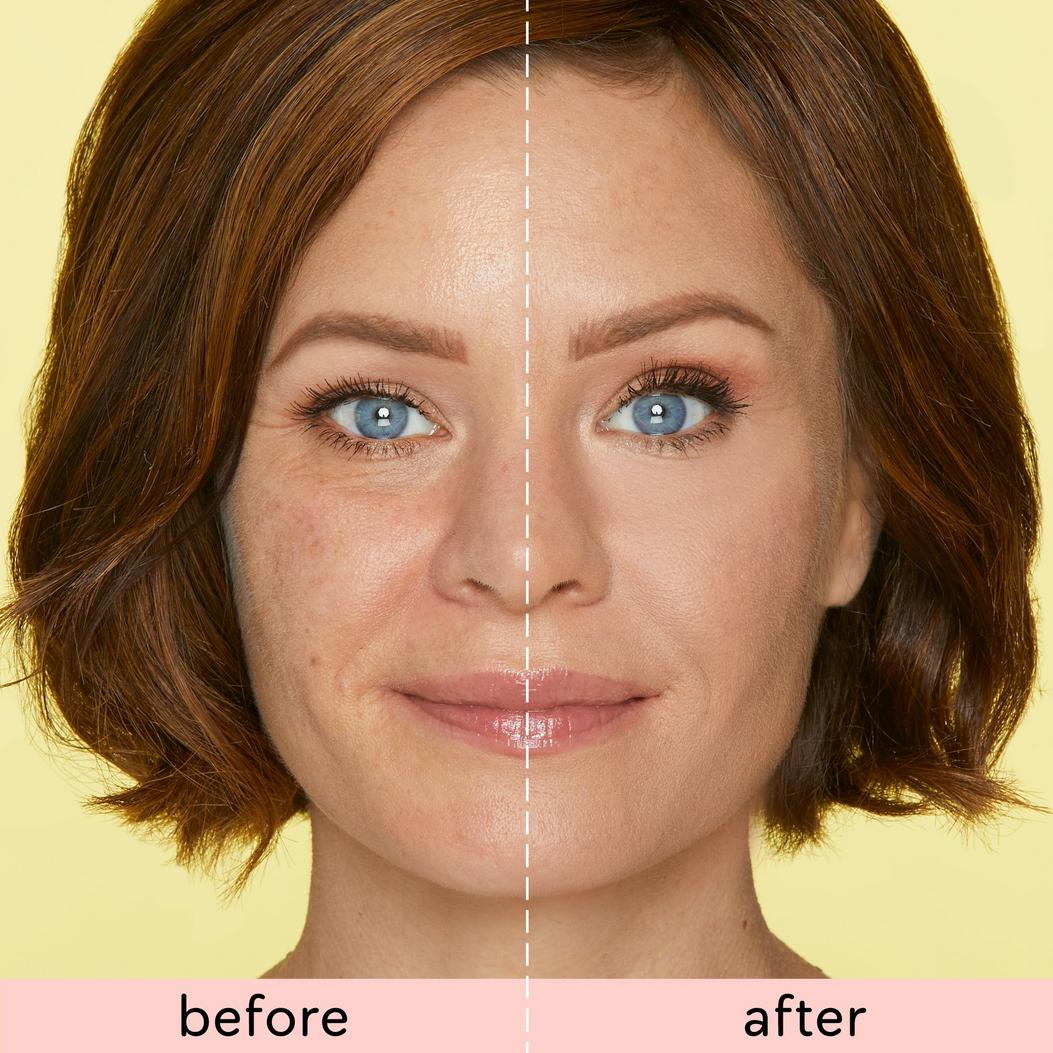 Tarte Skin Treat Poreless Tinted Moisturizer SPF 20