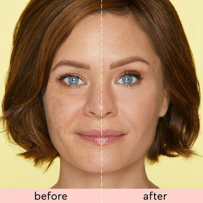 Tarte Skin Treat Poreless Tinted Moisturizer SPF 20