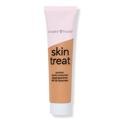 Tarte Skin Treat Poreless Tinted Moisturizer SPF 20
