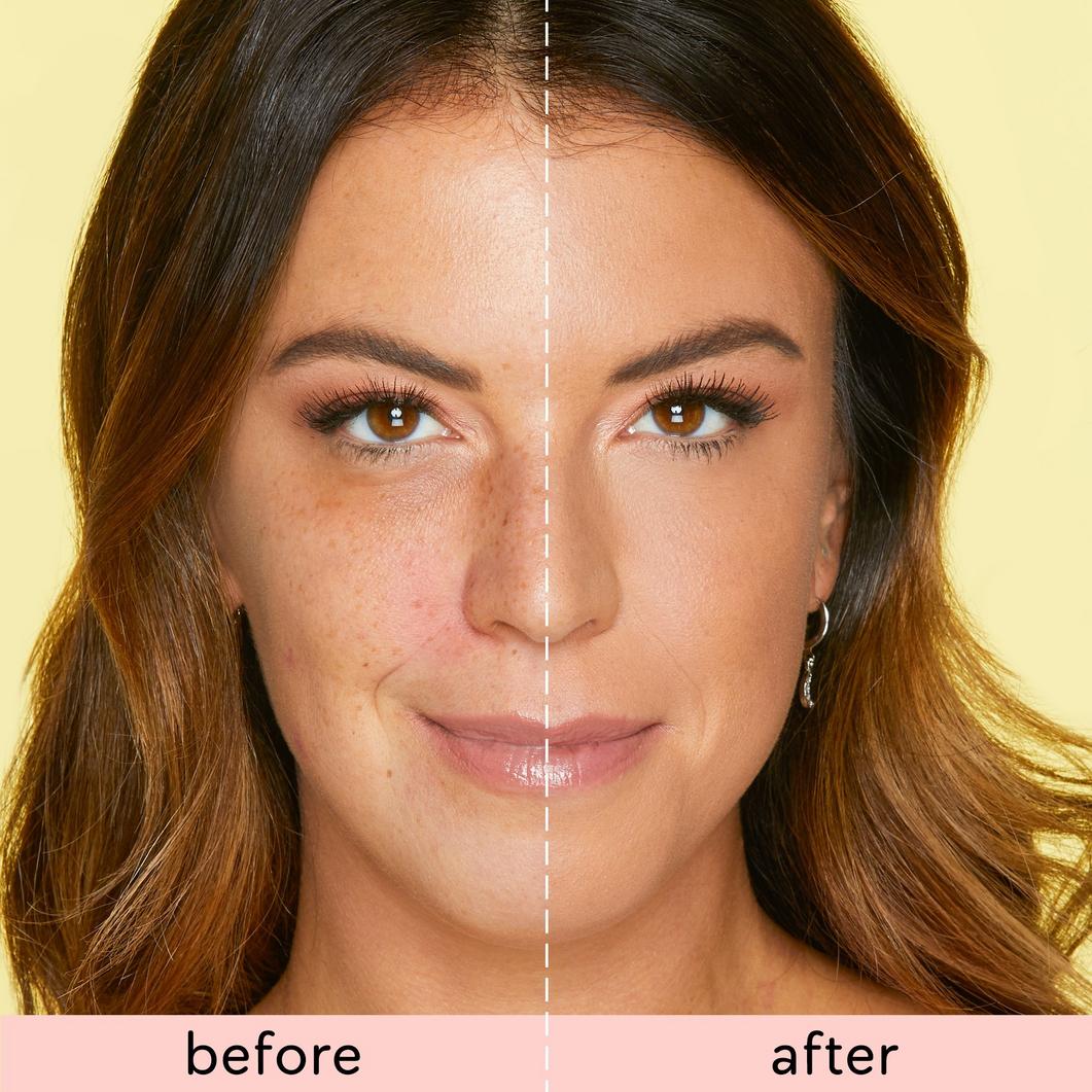 Tarte Skin Treat Poreless Tinted Moisturizer SPF 20