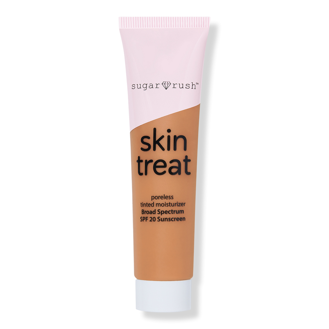 Tarte Skin Treat Poreless Tinted Moisturizer SPF 20