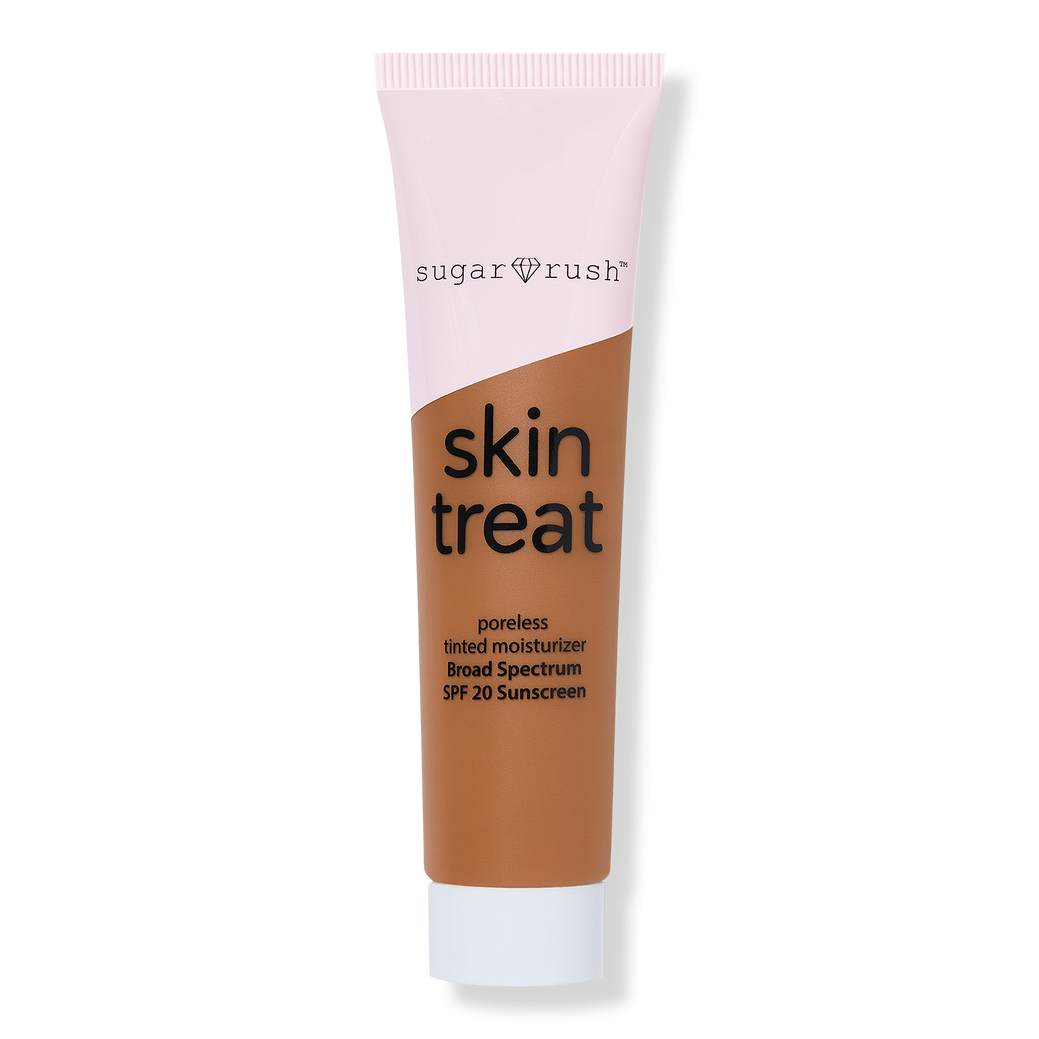 Tarte Skin Treat Poreless Tinted Moisturizer SPF 20
