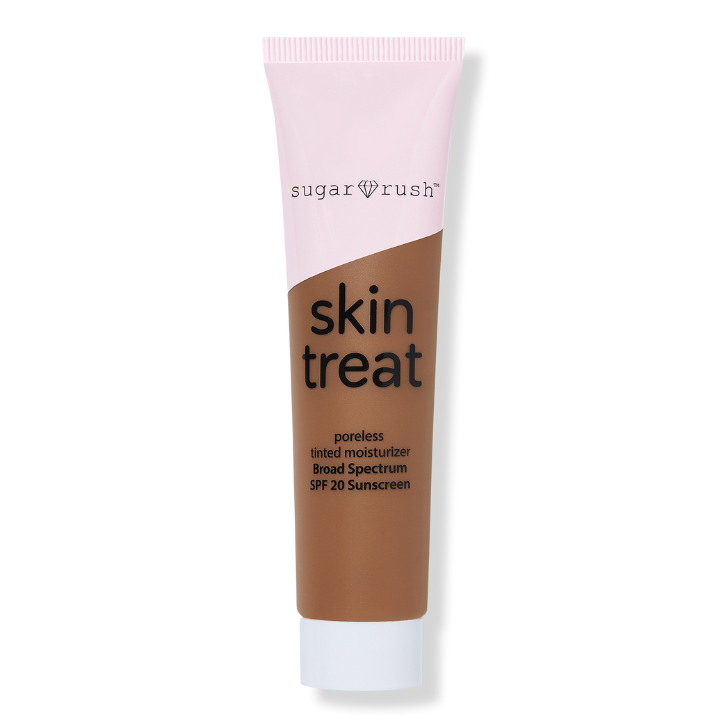 Tarte Skin Treat Poreless Tinted Moisturizer SPF 20