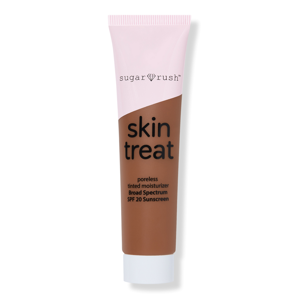 Tarte Skin Treat Poreless Tinted Moisturizer SPF 20