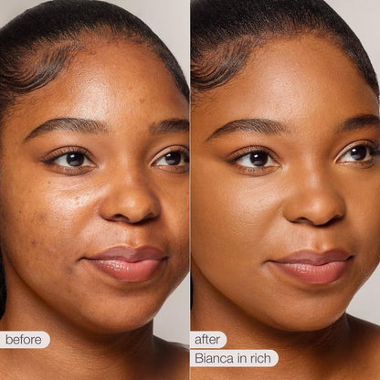 Tarte BB Blur Tinted Moisturizer Broad Spectrum SPF 30 Sunscreen