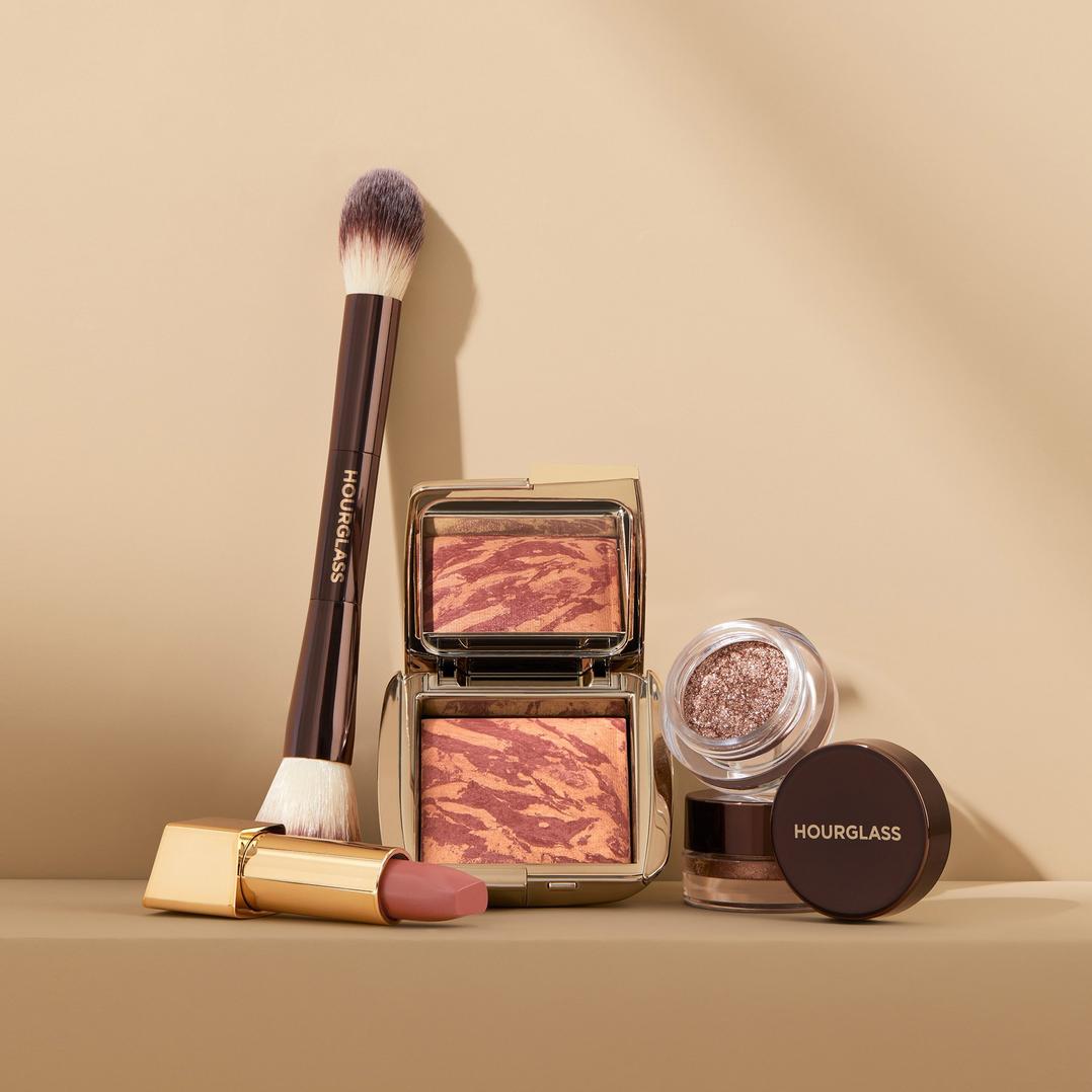 HOURGLASS Ambient Lighting Edit Brush