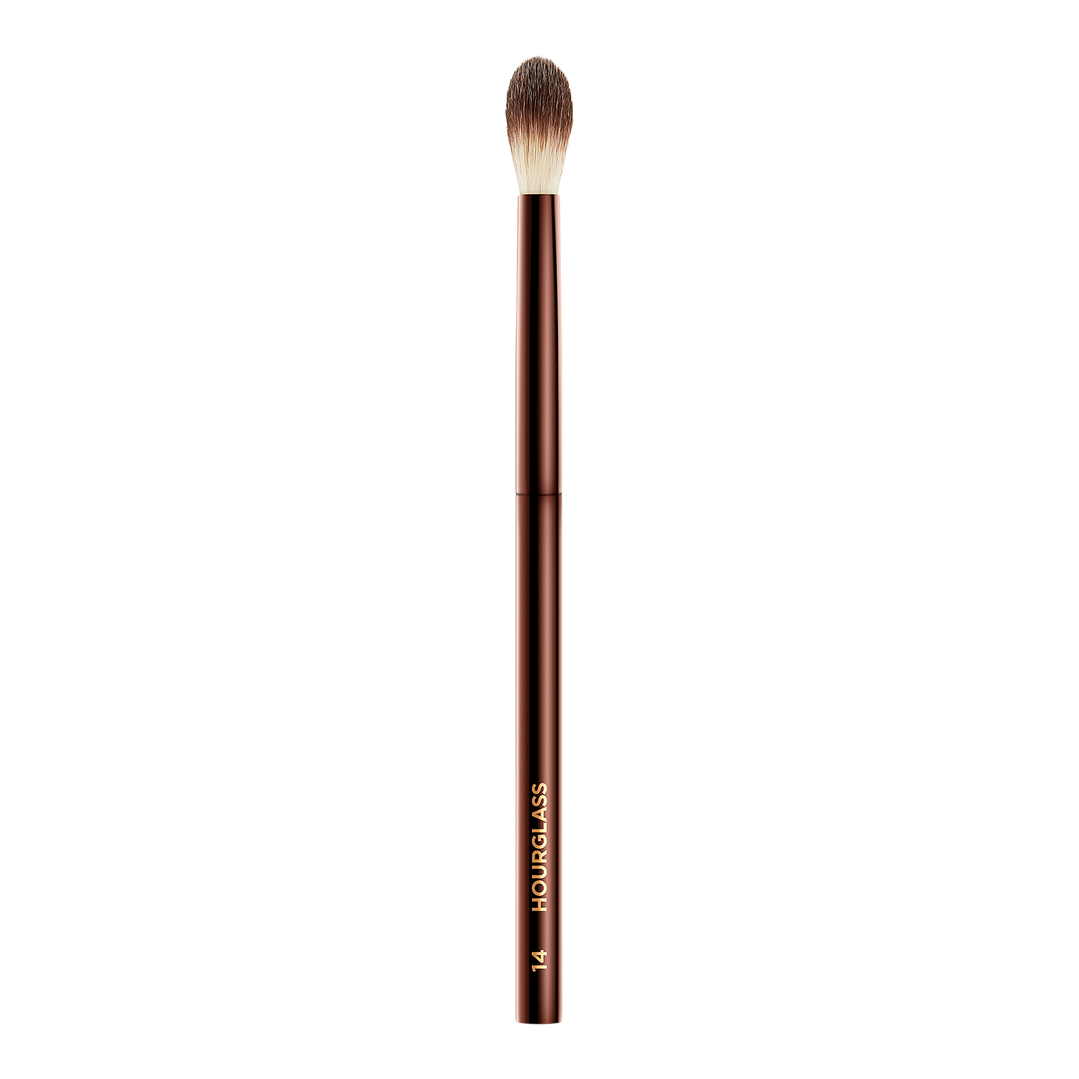 HOURGLASS N 14 Detail Setting Brush