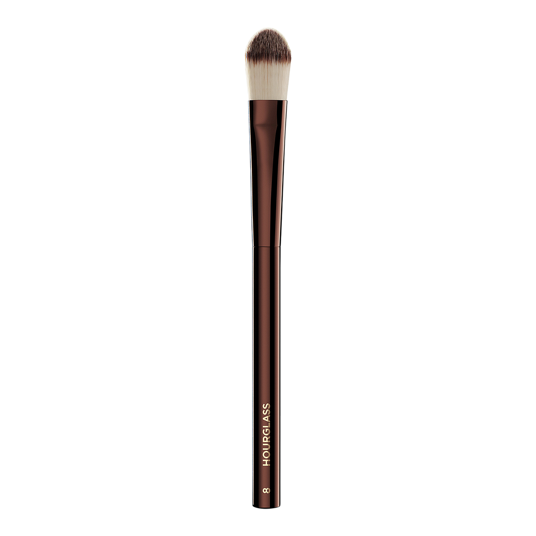 HOURGLASS N 8 Large Concealer Brush