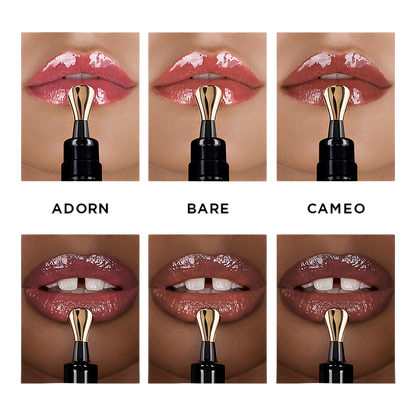 HOURGLASS N 28 Lip Treatment Oil
