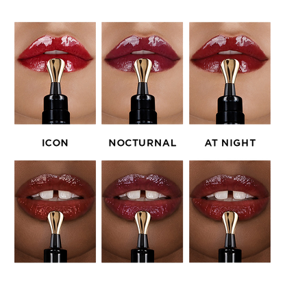 HOURGLASS N 28 Lip Treatment Oil