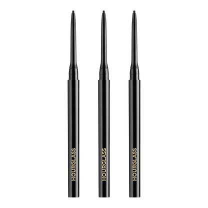 HOURGLASS 1.5mm Mechanical Gel Eyeliner 3 Pack