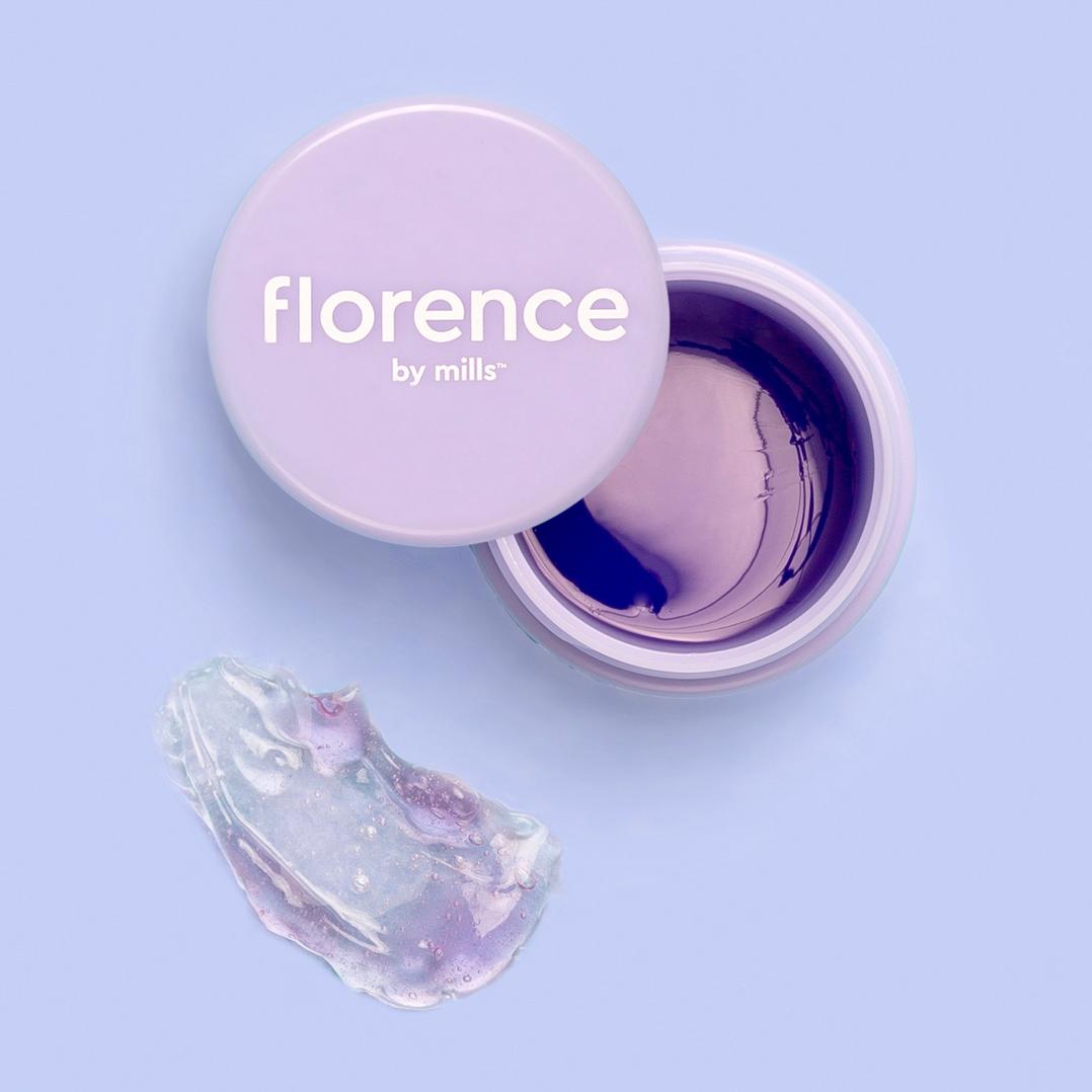 florence by mills Hit Snooze Lip Mask