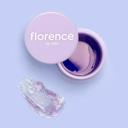 florence by mills Hit Snooze Lip Mask