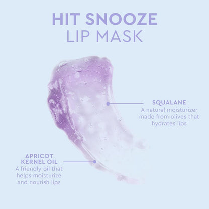 florence by mills Hit Snooze Lip Mask