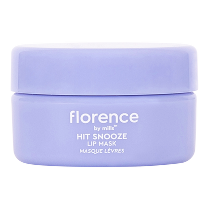 florence by mills Hit Snooze Lip Mask