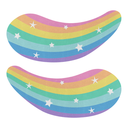 The Crme Shop How Do Eye Look? Youthful Hydrogel Under Eye Patches