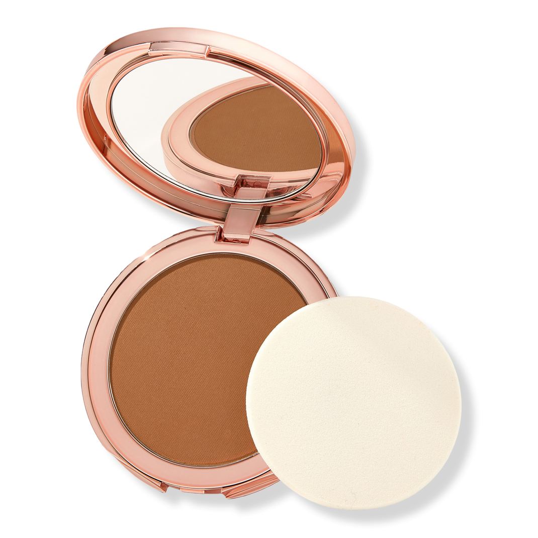 Tarte Smooth Operator Amazonian Clay Tinted Pressed Setting Powder