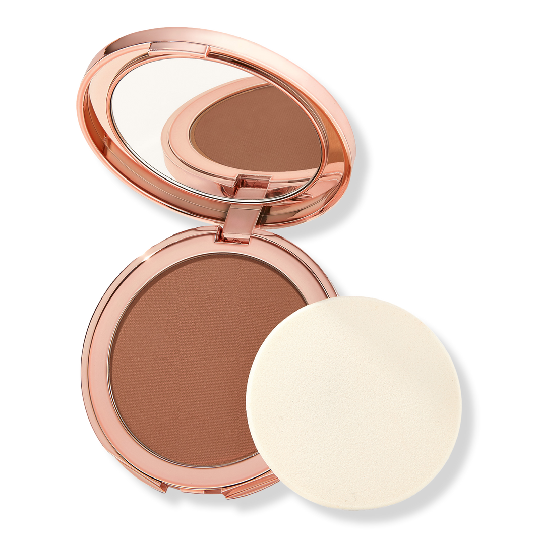 Tarte Smooth Operator Amazonian Clay Tinted Pressed Setting Powder