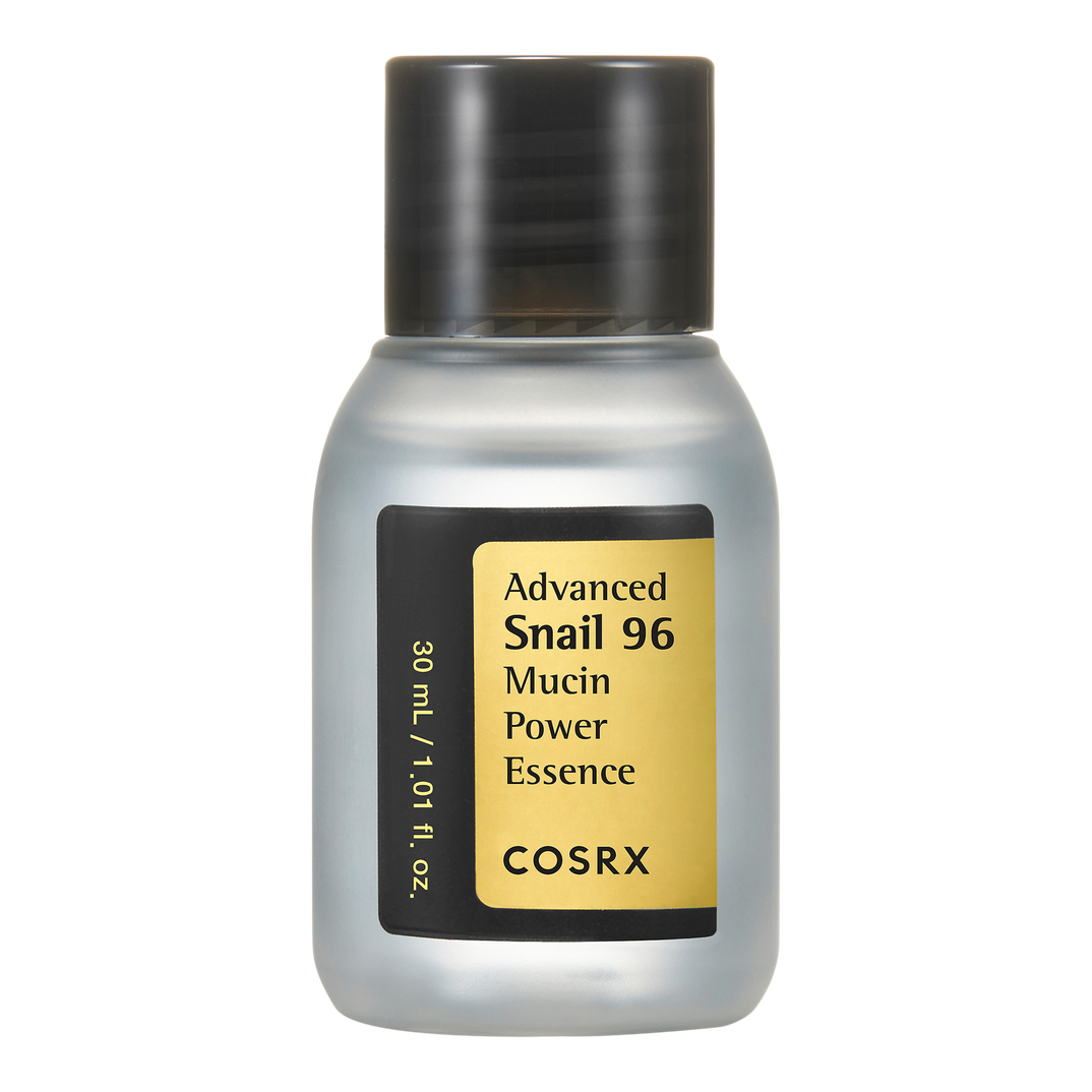COSRX All About Snail Kit for Dry Skin & Dark Spots