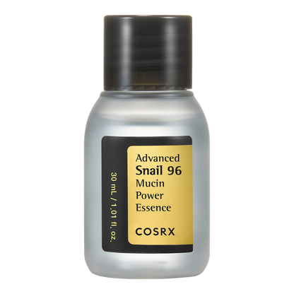 COSRX All About Snail Kit for Dry Skin & Dark Spots