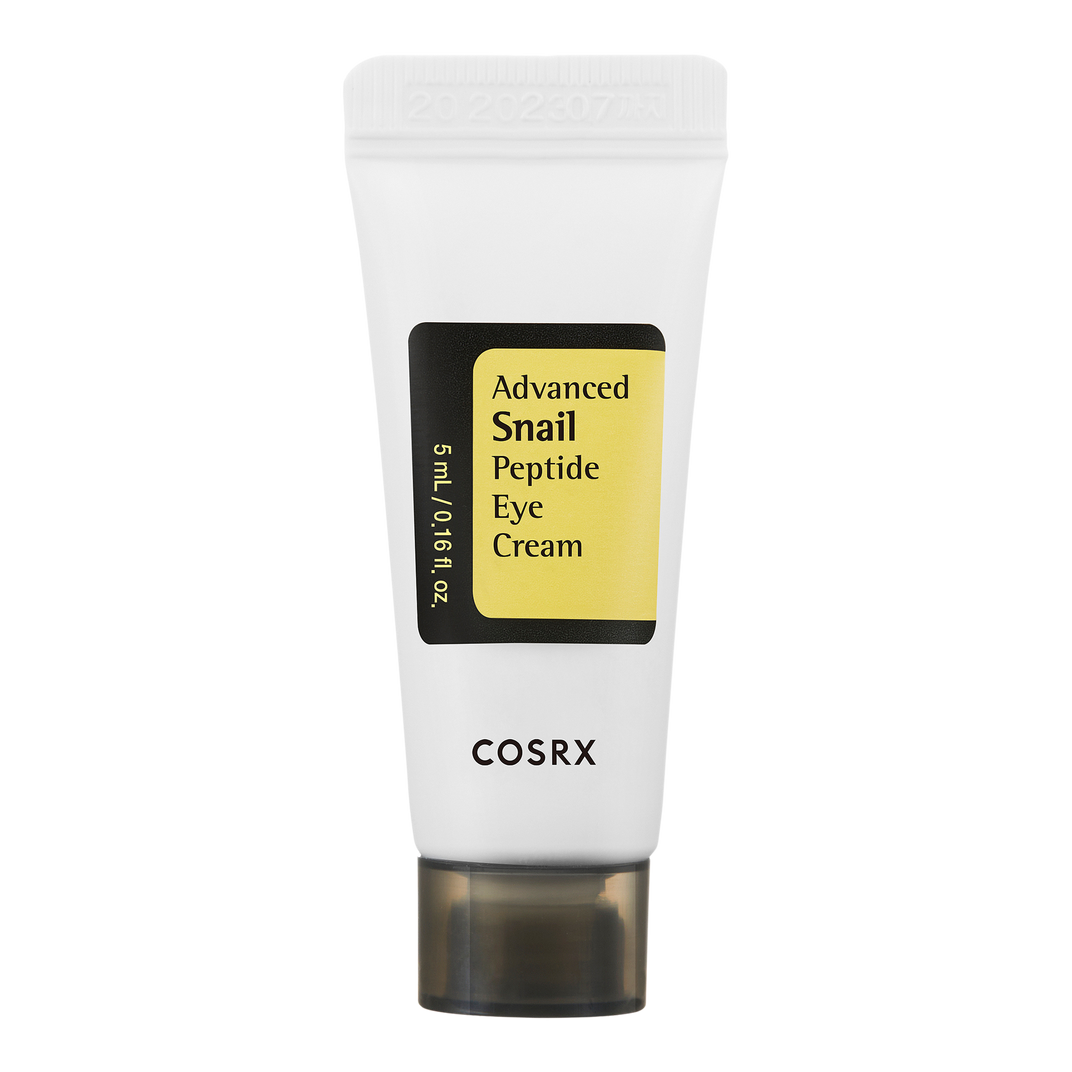 COSRX All About Snail Kit for Dry Skin & Dark Spots