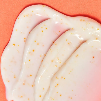 Hanskin Vitamin C Glow Capsule Lotion