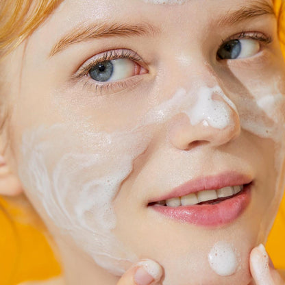 COSRX Advanced Snail Mucin Gel Cleanser