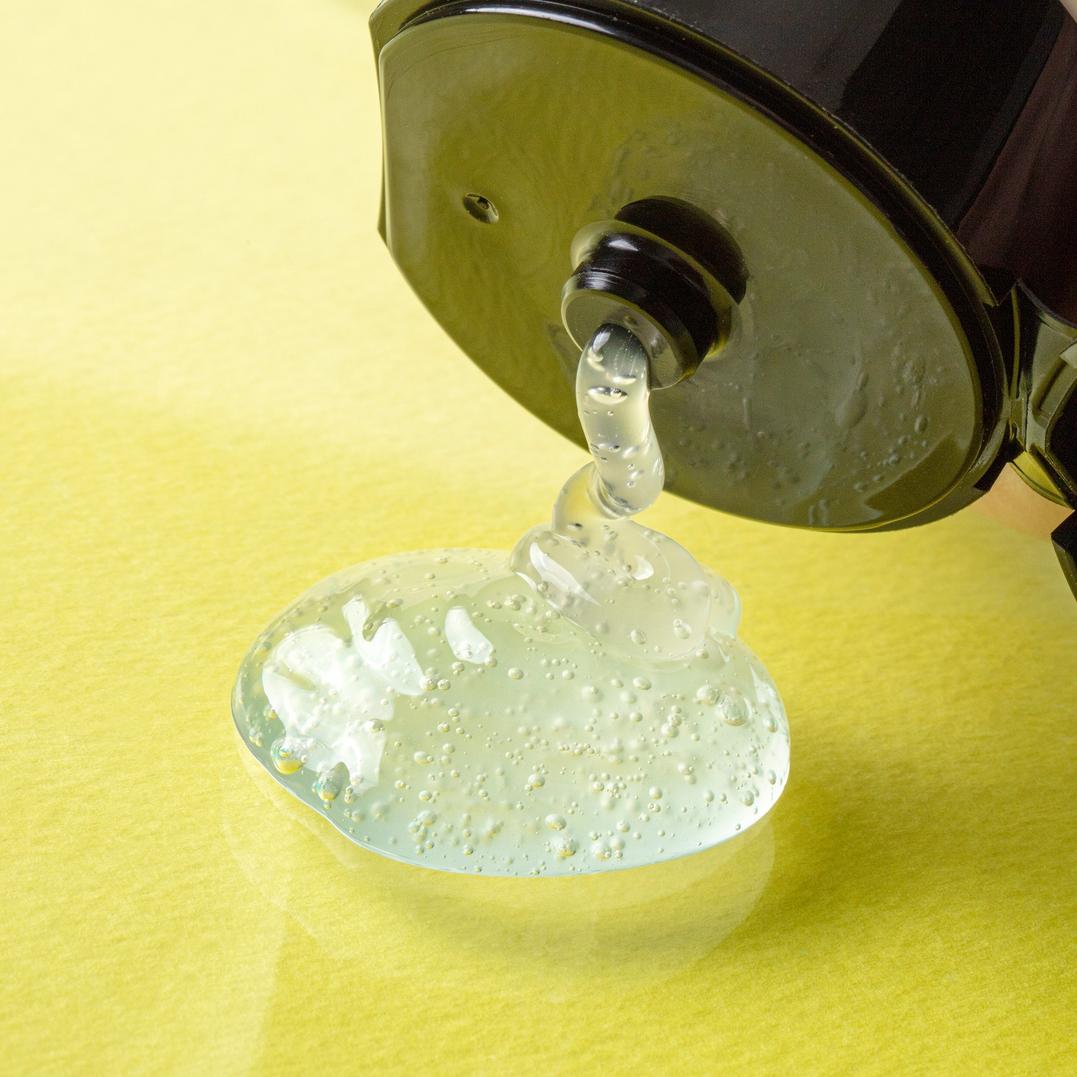 COSRX Advanced Snail Mucin Gel Cleanser